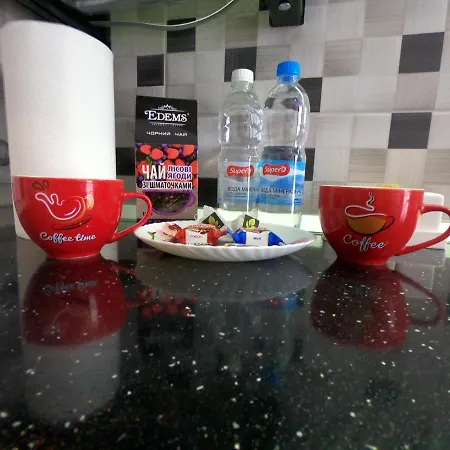 Elite In The Center Of Apartmán *