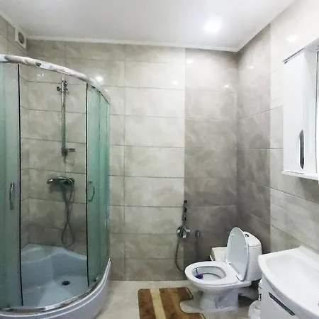 Elite In The Center Of Apartmán *