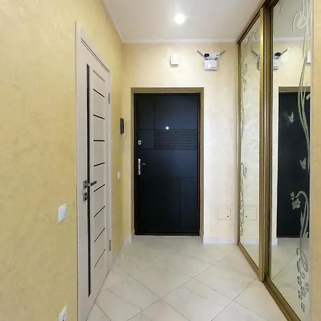 Elite In The Center Of * Lvov