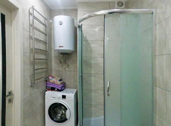 Elite In The Center Of * Lviv