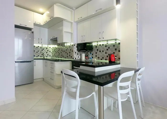 Appartement Elite In The Center Of Lviv