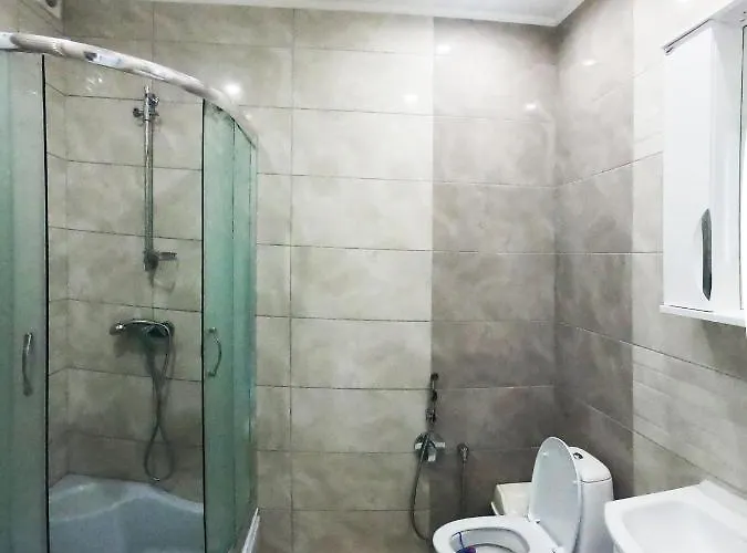 Elite In The Center Of Appartement *