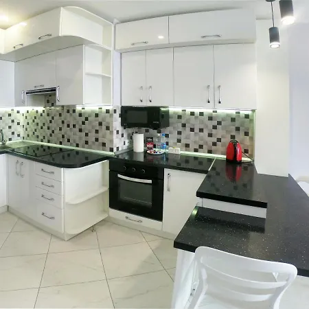 Elite In The Center Of Львів